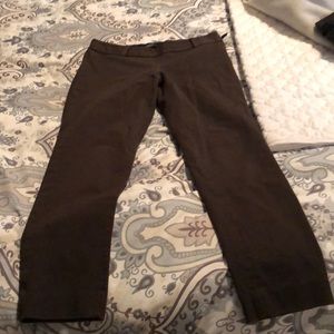 Aritizia babaton Elliot dress pants sz 0